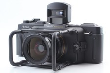 [MINT CLA] Appareil photo argentique Fujifilm Fuji GX617 Panoramic Fujinon 90...