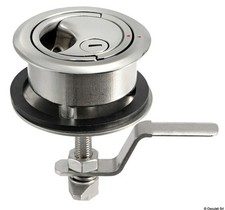 Kit serrure pont 5 pièces