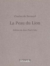 La Peau du Lion, Jean-Claude