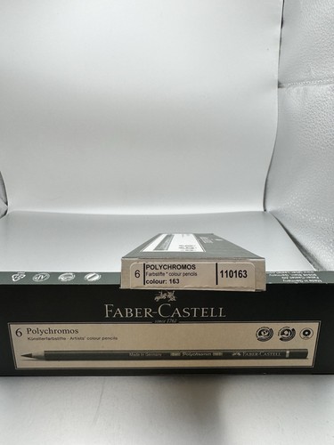 Faber castell polychromos - faber,