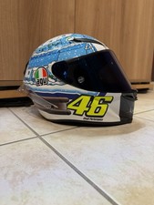 Casque Agv Pista R Winter Test