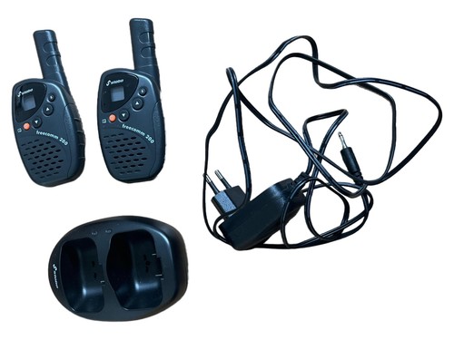 Stabo freecomm 200 talkie - stabo,