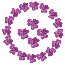 Pcs têtes fleurs - pcs,