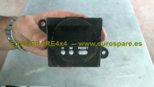 25820 01j00 horloge nissan - 01j00,