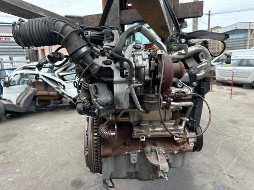 Moteur pour renault - pour, kangoo