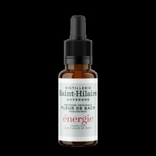 Fleur de Bach bio - Complexe