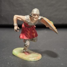 RARE FIGURINE 7 cm ELASTOLIN