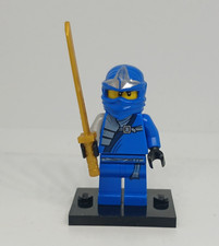 LEGO Ninjago : Jay ZX -