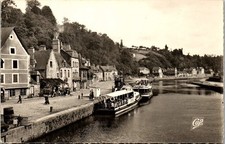 22 DINAN  - carte postale ancienne [02837DTZ]