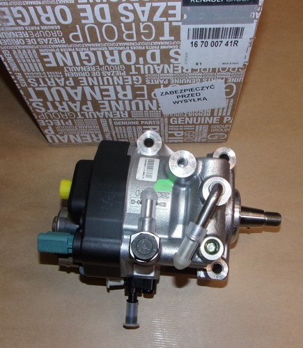 Pompe injection originale - pompe, d’injection