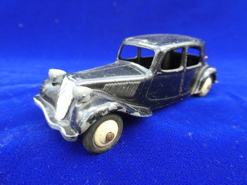 Dinky toys citroen - toys, 1:43