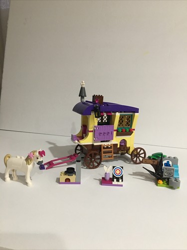 Lego 41157 disney princess - lego,