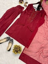 Robe De Mariage Bollywood