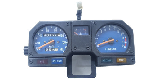Compteur vitesse kawasaki - compteur,
