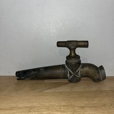 Robinet Cuve Vin Fût Tonneau