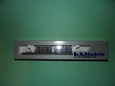 LS MODELS wagon porte vitres SAINT GOBAIN 15039 NEUF