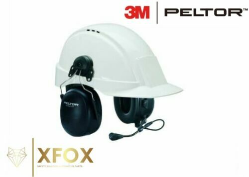 Peltor mt53h79p3e 77 neu - peltor,
