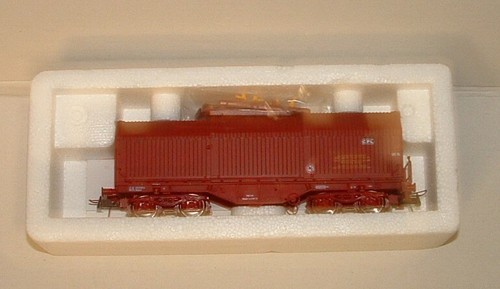 Roco 46773 wagon capot - 46773, À
