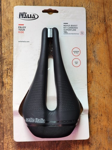 Selle italia novus - italia, boost