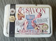 Boite céramique publicitaire - boite,