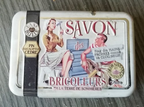 Boite céramique publicitaire - boite,