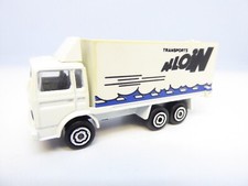 MAJORETTE / MAJOPUB SAVIEM