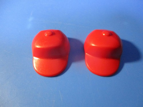 Playmobil casquette pilote - pilote, /