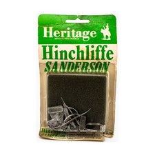Hinchliffe Zulu Wars 54mm
