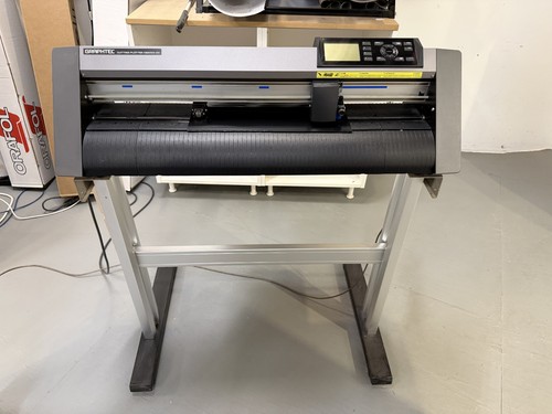 Graphtec ce6000 vinyl - graphtec, ce6000-60
