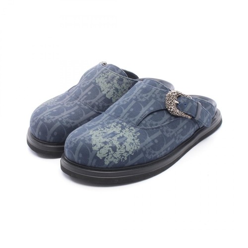 Sandales mules dior - dior, mule