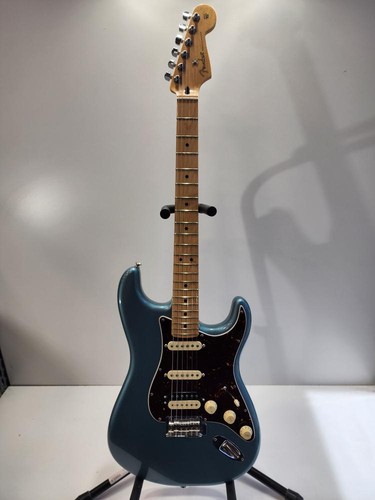 Fender stratocaster - stratocaster, (mexico)