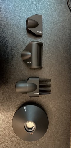 Dyson supersonic rose or - r,