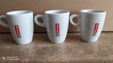 3 Tasses publicitaires Café