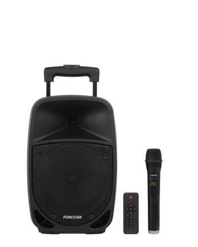 Enceinte sono portable pro - enceinte,