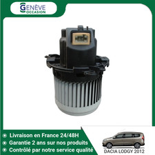 🇫🇷 MOTEUR VENTILATEUR