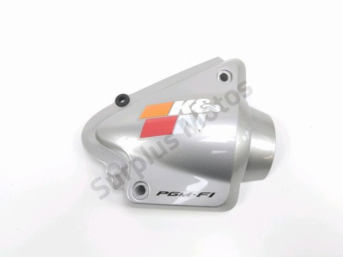 Cache lateral droit honda - cache,