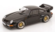 Porsche 911 (993) GT2 BBS