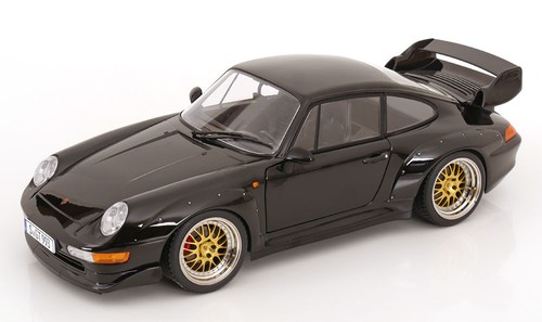 Porsche 911 gt2 bbs - gt2,