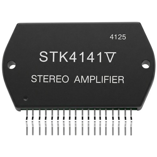 Hybride stk4141v 65x35mm - hybride,