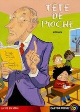 Tete de pioche  de Kochka | Livre | état acceptable