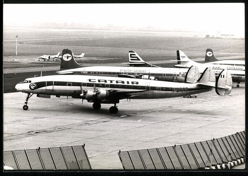 Photographie avion lockheed - photographie,