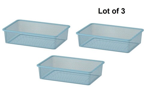 Lot ikea trofast - of,