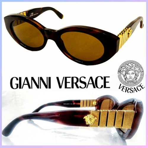 Lunettes soleil gianni - de,