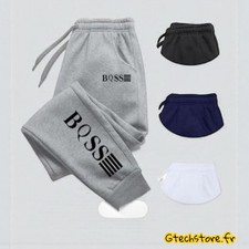 Pantalon Jogging Homme