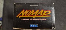 Console - SEGA Nomad - 