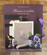 Pensées Et Violettes - Au