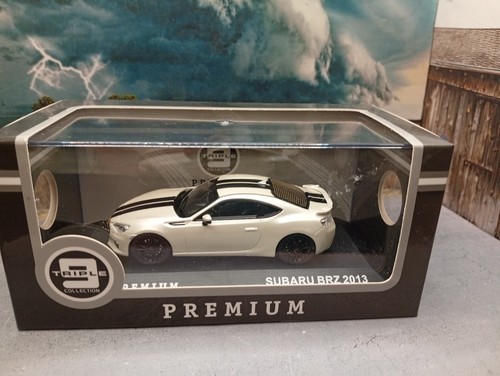 Subaru brz 2013 triple - subaru,