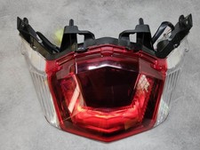 Bloc feux arrière NSS125