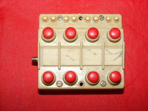 Jouef boitier commande - jouef,