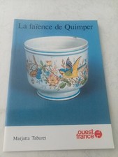 La Faïence de QUMPER